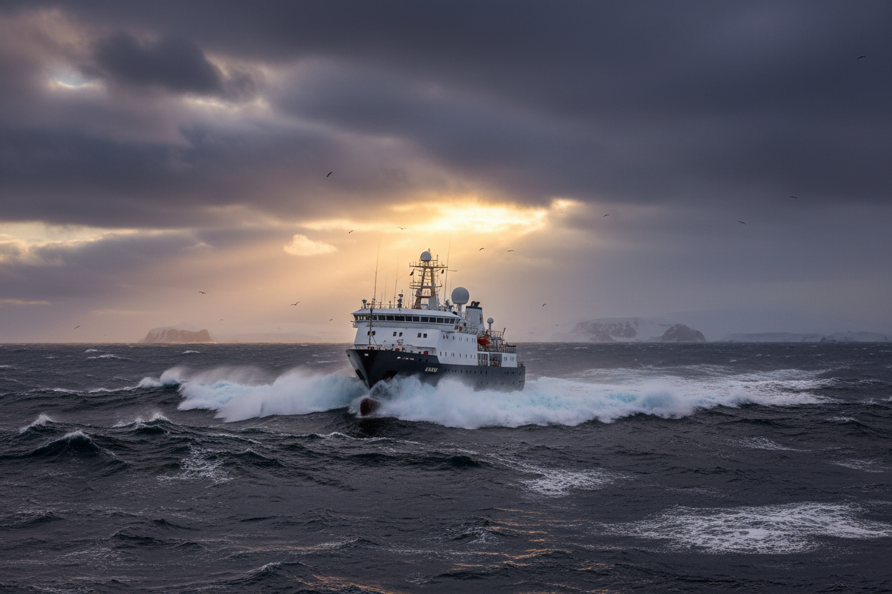 Drake Passage